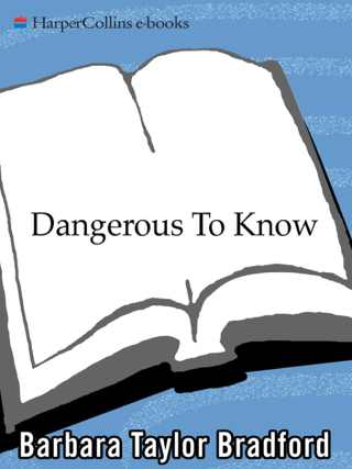 Cover image: Dangerous to Know 9780061984198