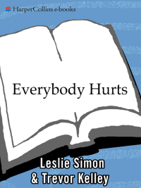 Imagen de portada: Everybody Hurts 9780061195396