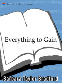 Cover image: Everything to Gain 9780061984327