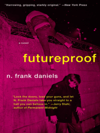 Immagine di copertina: Futureproof 9780061656835