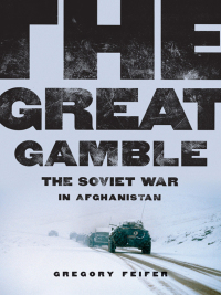 Cover image: The Great Gamble 9780061143199