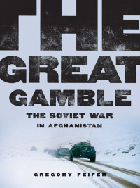 表紙画像: The Great Gamble 9780061143199