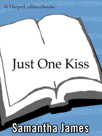 Cover image: Just One Kiss 9780380775491