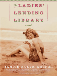 Cover image: The Ladies' Lending Library 9780061479076