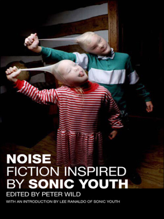 Immagine di copertina: Noise 9780061669293