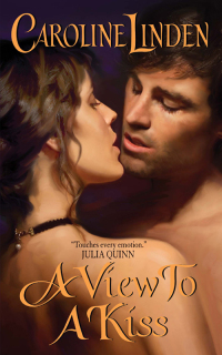 Cover image: A View to a Kiss 9780061706356