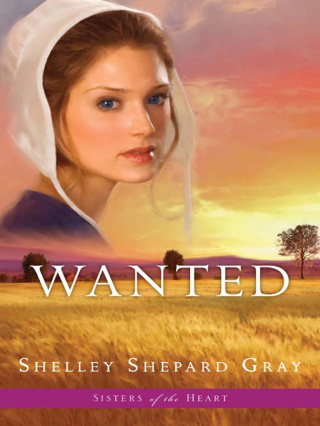 Immagine di copertina: Wanted 9780061474460