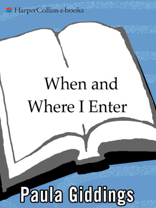 Immagine di copertina: When and Where I Enter 9780688146504