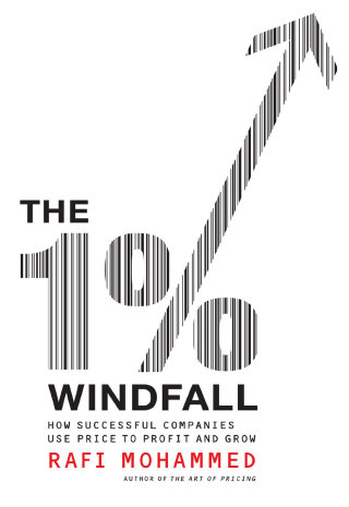 Cover image: The 1% Windfall 9780061684326
