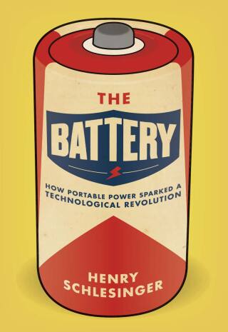 صورة الغلاف: The Battery 9780061442940