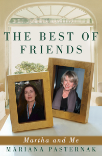 Cover image: The Best of Friends 9780061661280