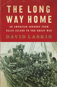 Cover image: The Long Way Home 9780061233340