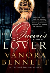 Cover image: The Queen's Lover 9780061689871