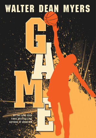Cover image: Game 9780060582968