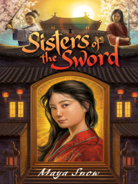 Imagen de portada: Sisters of the Sword 9780061985638