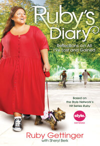 Immagine di copertina: Ruby's Diary 9780061985973