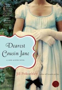 Cover image: Dearest Cousin Jane 9780061875984