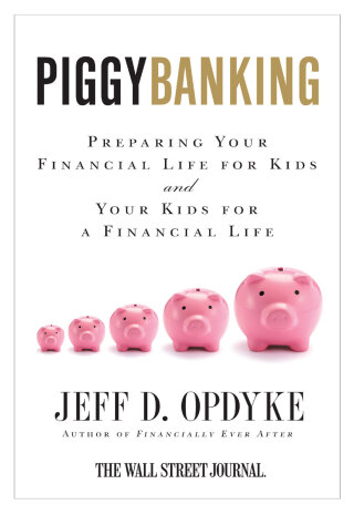 Cover image: Piggybanking 9780061358197