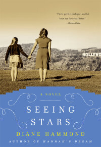 Imagen de portada: Seeing Stars 9780061863158