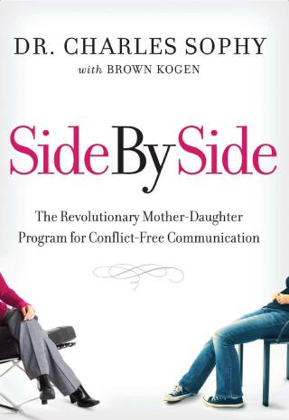 Cover image: Side by Side 9780061847684