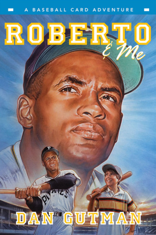 Cover image: Roberto & Me 9780061234866