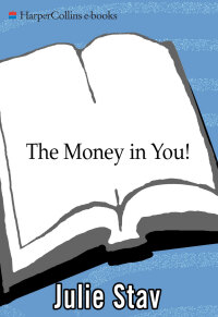 صورة الغلاف: The Money in You! 9780060854911