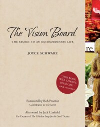 Cover image: The Vision Board 9780061956386