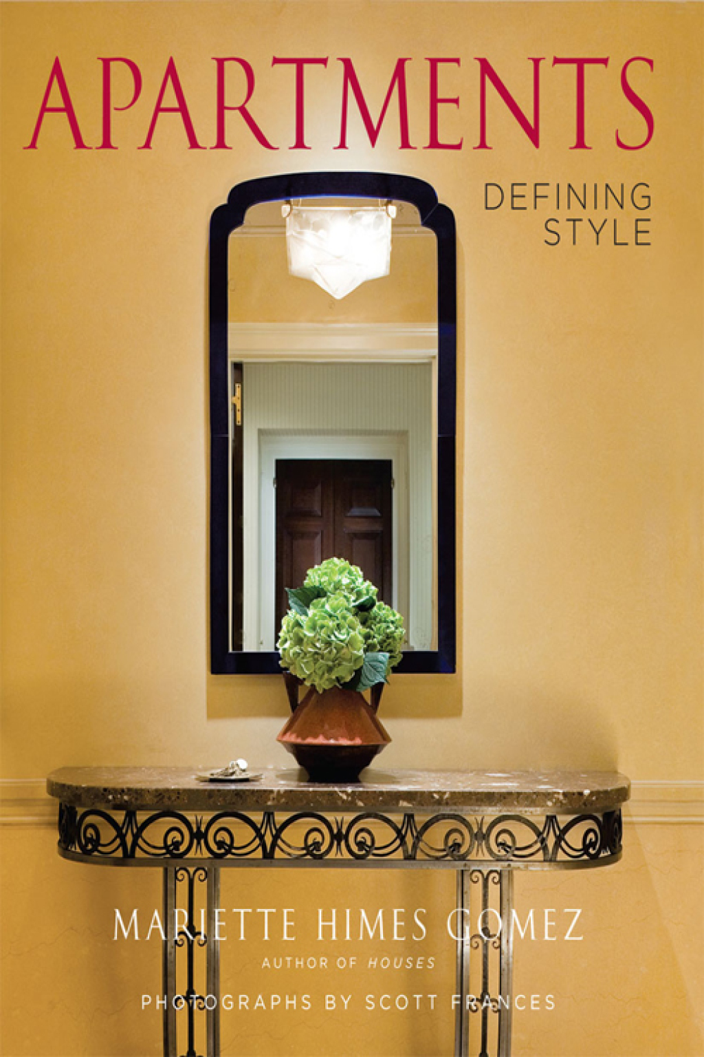 Apartments Defining Style
