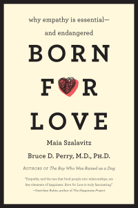 Cover image: Born for Love 9780061656798