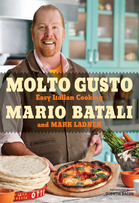 Molto Gusto: Easy Italian Cooking - FULL INSTANT DOWNLOAD | PDF DOCX EPUB