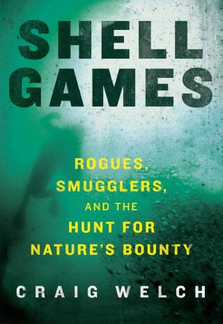 Cover image: Shell Games 9780061537141