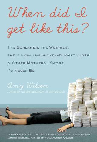 Cover image: When Did I Get Like This? 9780061956959