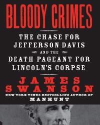 Cover image: Bloody Crimes 9780061233791