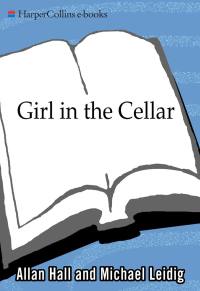 Cover image: Girl in the Cellar 9780061945298