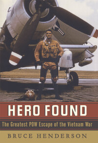 Imagen de portada: Hero Found 9780061571374
