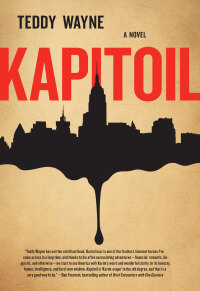 Cover image: Kapitoil 9780061873218