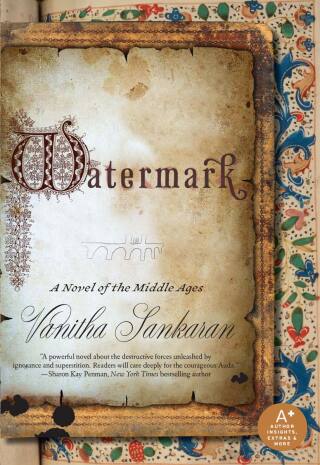 Imagen de portada: Watermark 9780061849275