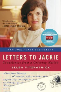 Cover image: Letters to Jackie 9780061969829