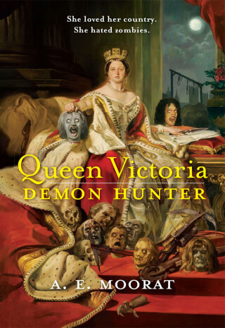 Imagen de portada: Queen Victoria 9780061976018