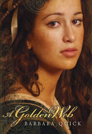 Imagen de portada: A Golden Web 9780061448874