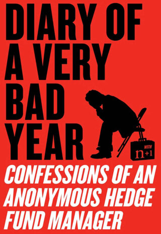 Titelbild: Diary of a Very Bad Year 9780061965302