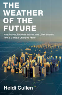 Cover image: The Weather of the Future 9780061726941