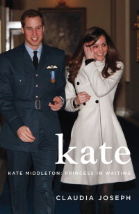 Cover image: Kate 9780062082299