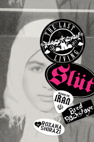 Cover image: The Last Living Slut 9780061931369