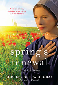 Titelbild: Spring's Renewal 9780061852367
