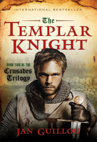 Imagen de portada: The Templar Knight 9780061688591