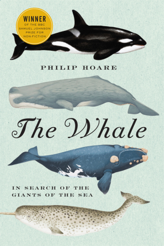 Cover image: The Whale 9780061976209
