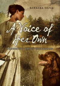 Cover image: A Voice of Her Own 9780060287047