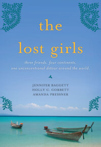 Cover image: The Lost Girls 9780061689079