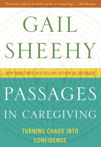 Imagen de portada: Passages in Caregiving 9780061661211